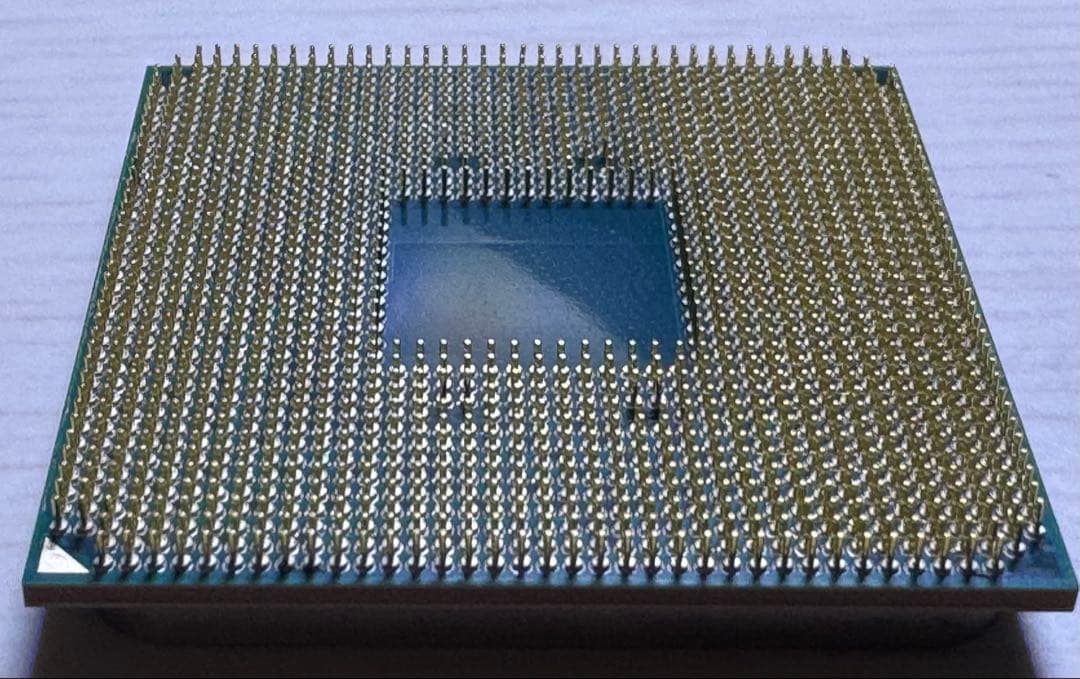 【AMD Ryzen7 5800X CPU 】ステッカー付き！