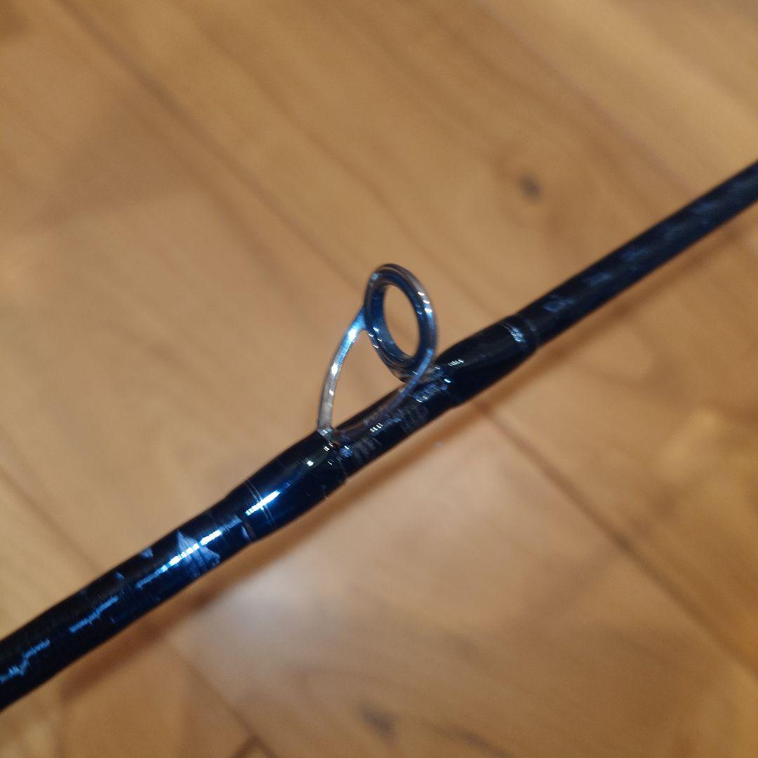 シマノ　エキサイトゲーム　73　HH 195　今週限定値下げ