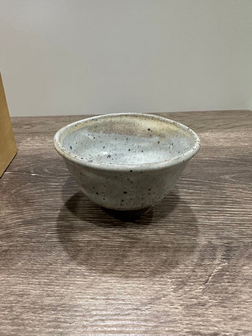 紫雲 組鉢 茶碗 木製箱入り 5個セット