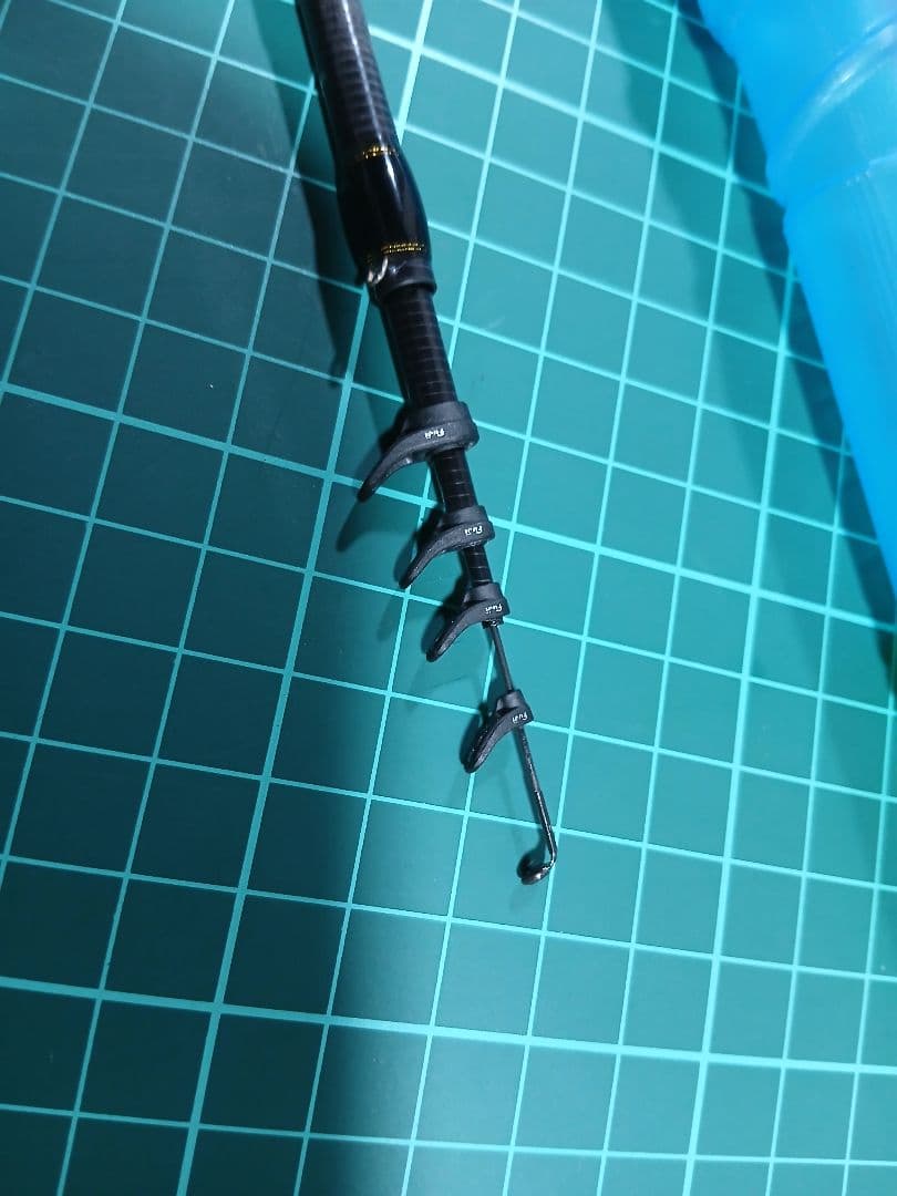 モンスターキス　ディアモンスターmx-0改(初期型)