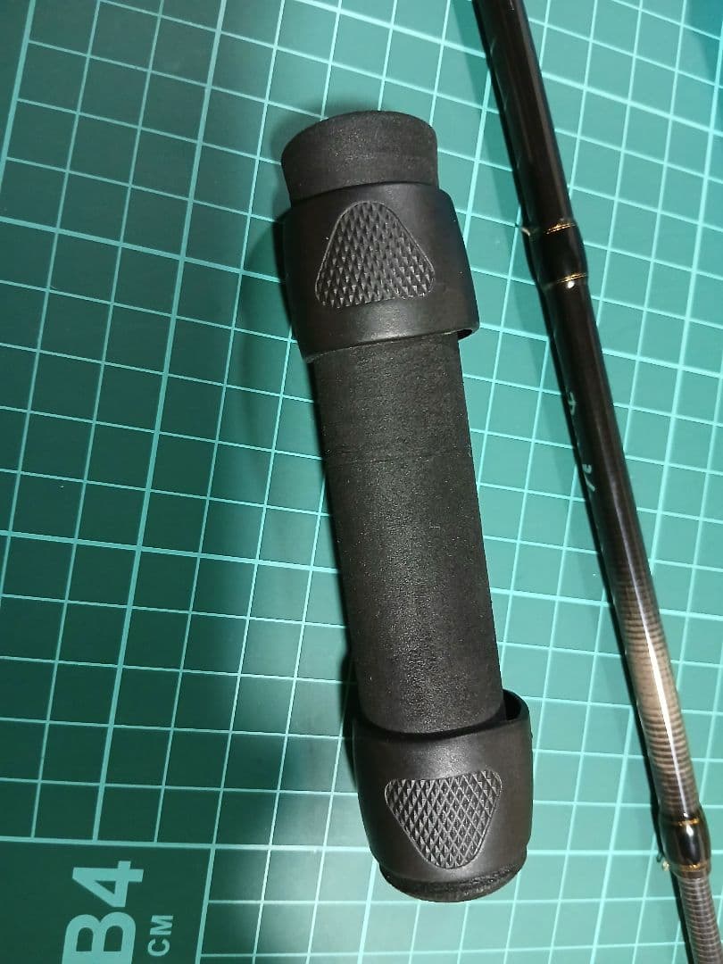 モンスターキス　ディアモンスターmx-0改(初期型)