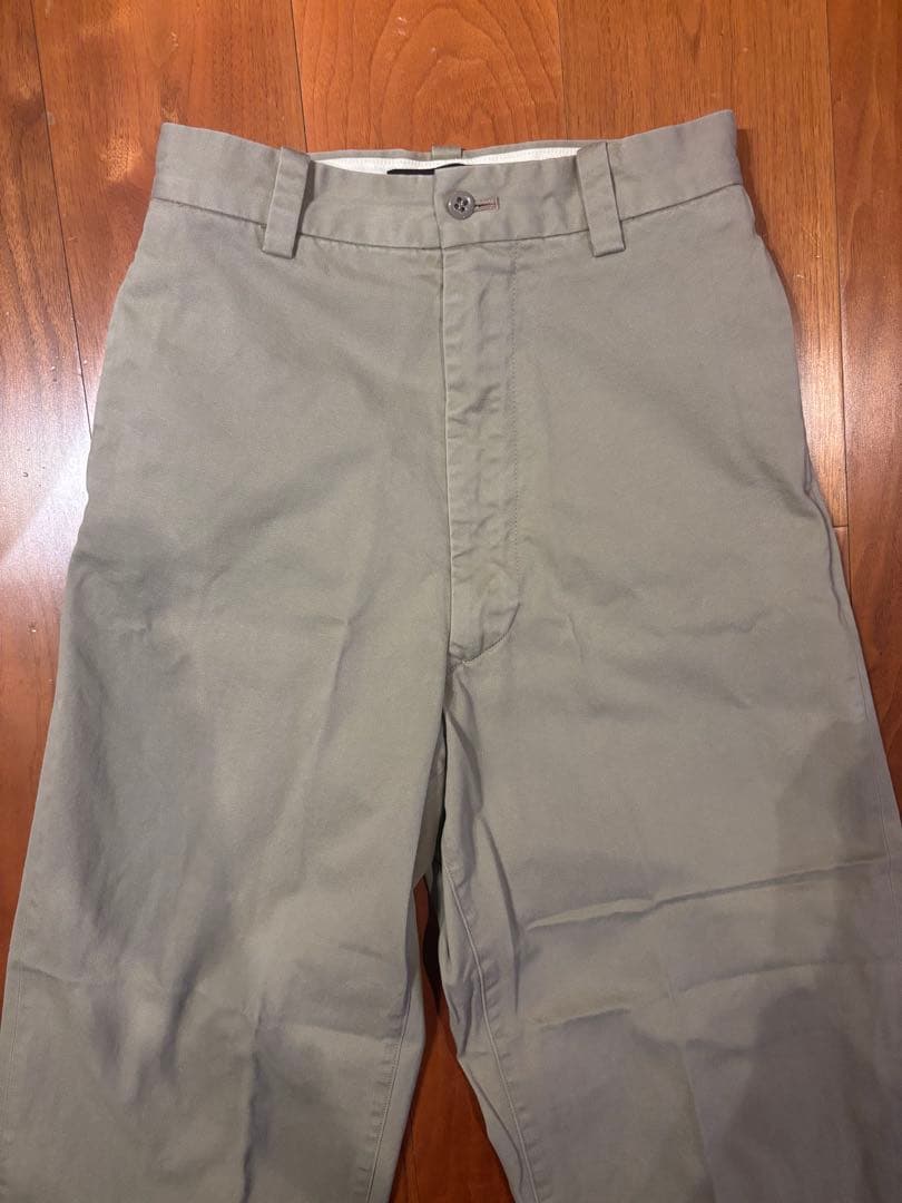 madisonblue チノパン　00