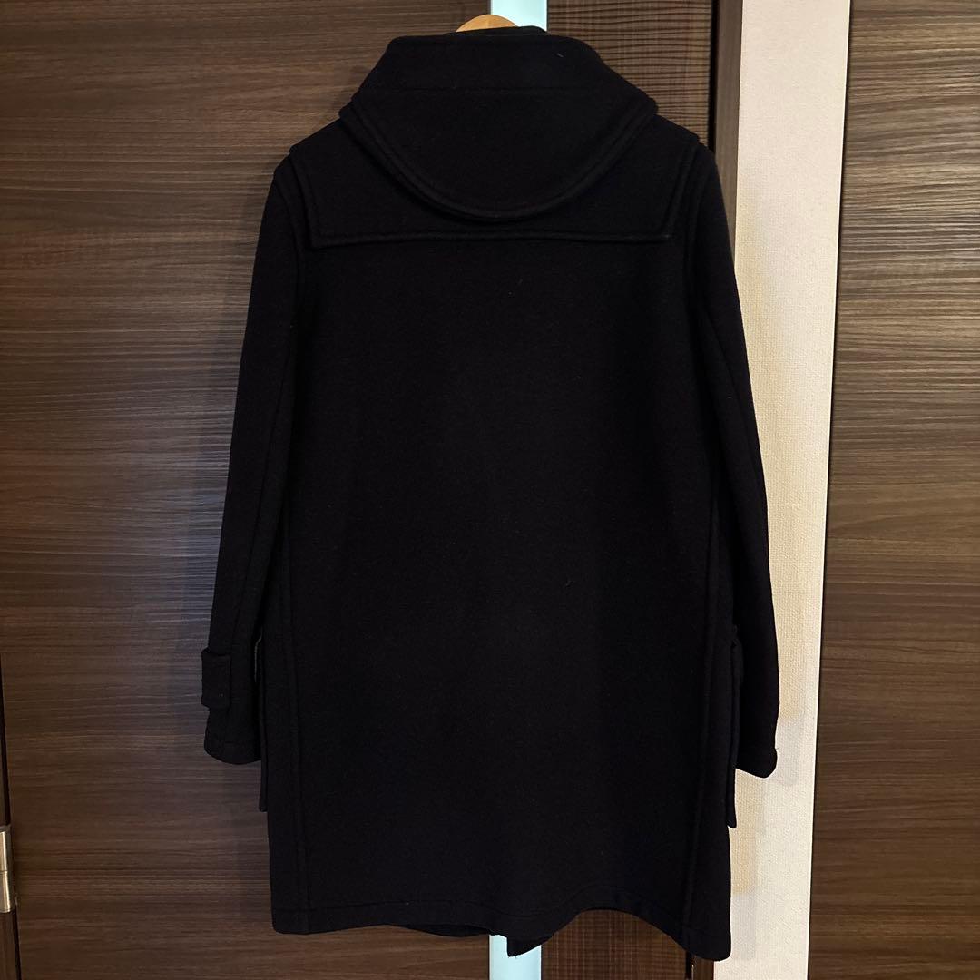 【グローバーオール】Lサイズ 美品ダッフルコートGloverall