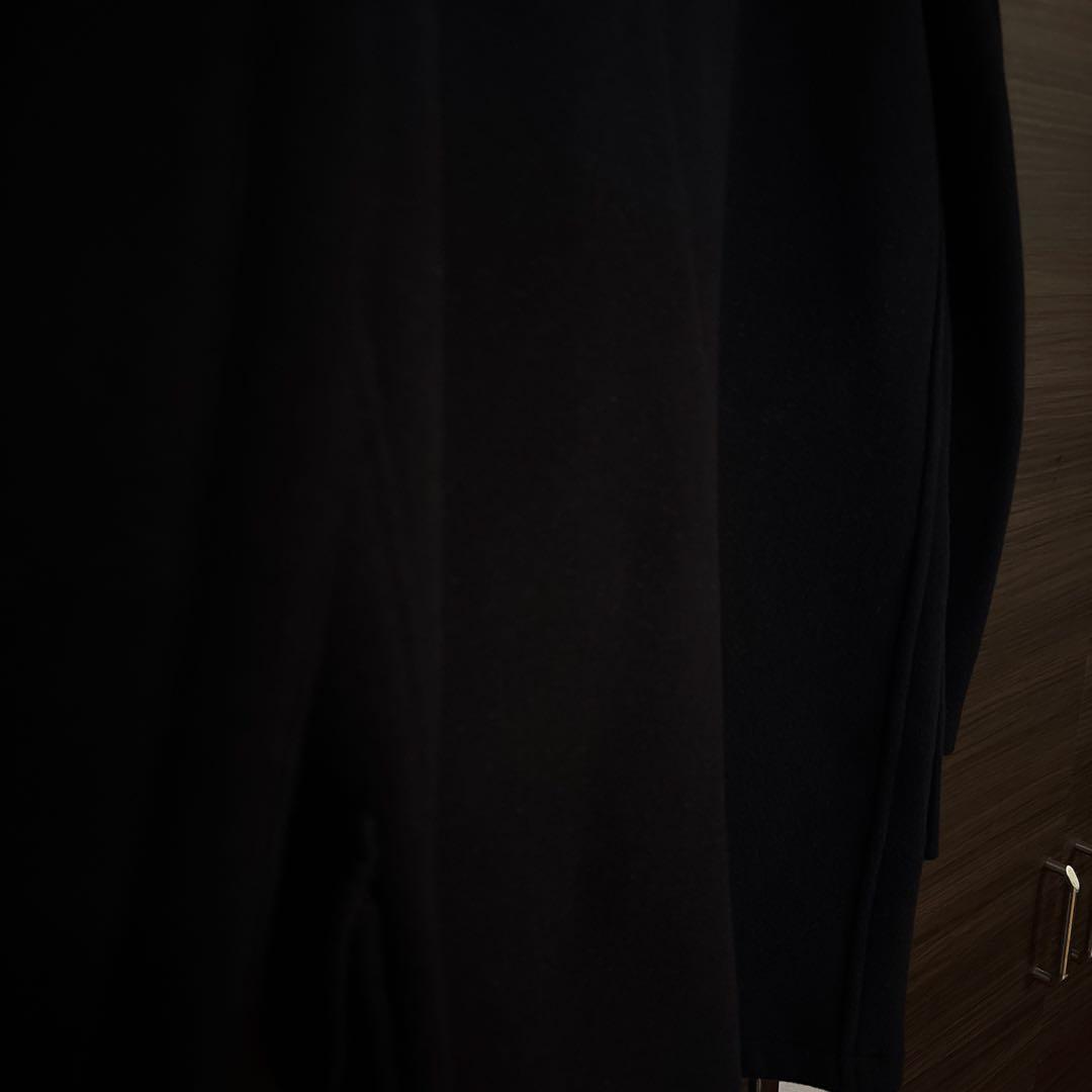 【グローバーオール】Lサイズ 美品ダッフルコートGloverall