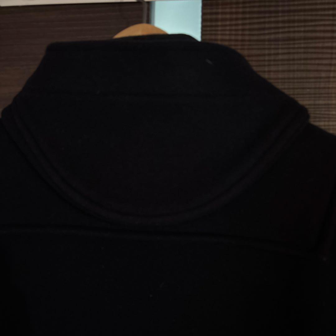 【グローバーオール】Lサイズ 美品ダッフルコートGloverall