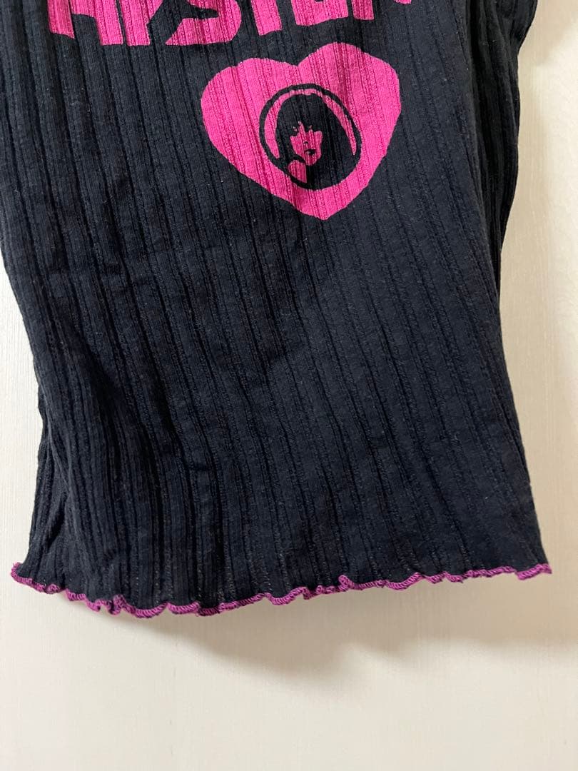 HYSTERICglamor キャミソール ヒステリックグラマー