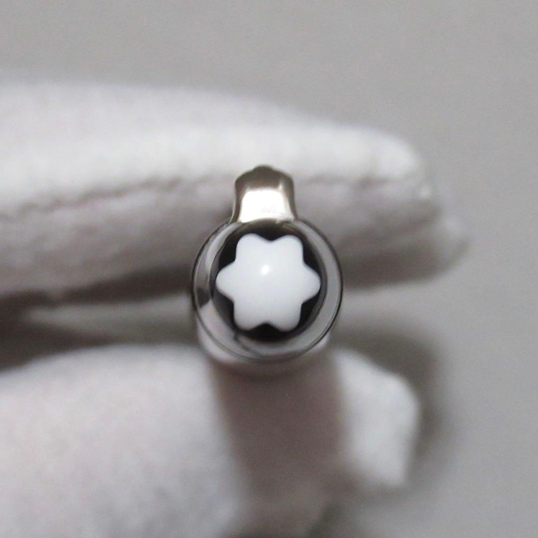 モンブラン 万年筆 145 ソリテール ヘマタイト 3508