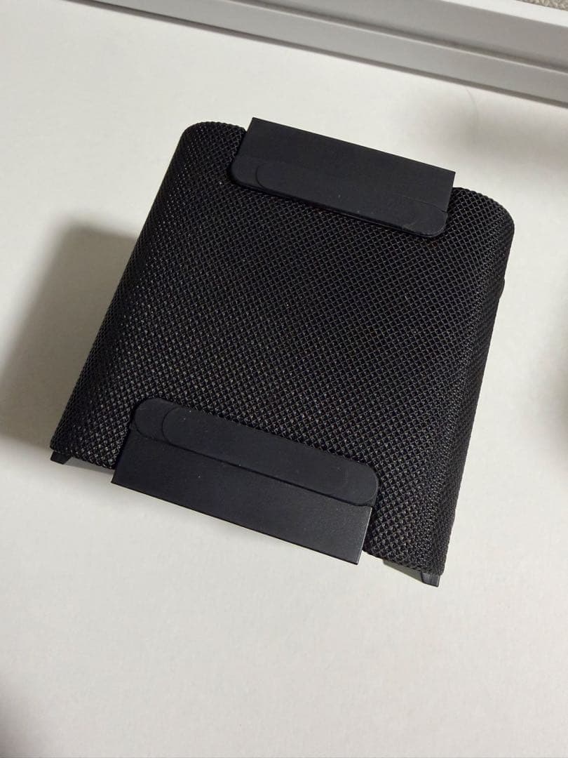 ころもんさん専用Cear pavé（シーイヤーパヴェ） ブラック