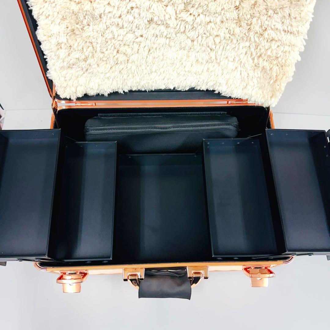 24時間以内発送　Francfranc ヴァリーズ ハリウッドボックス L