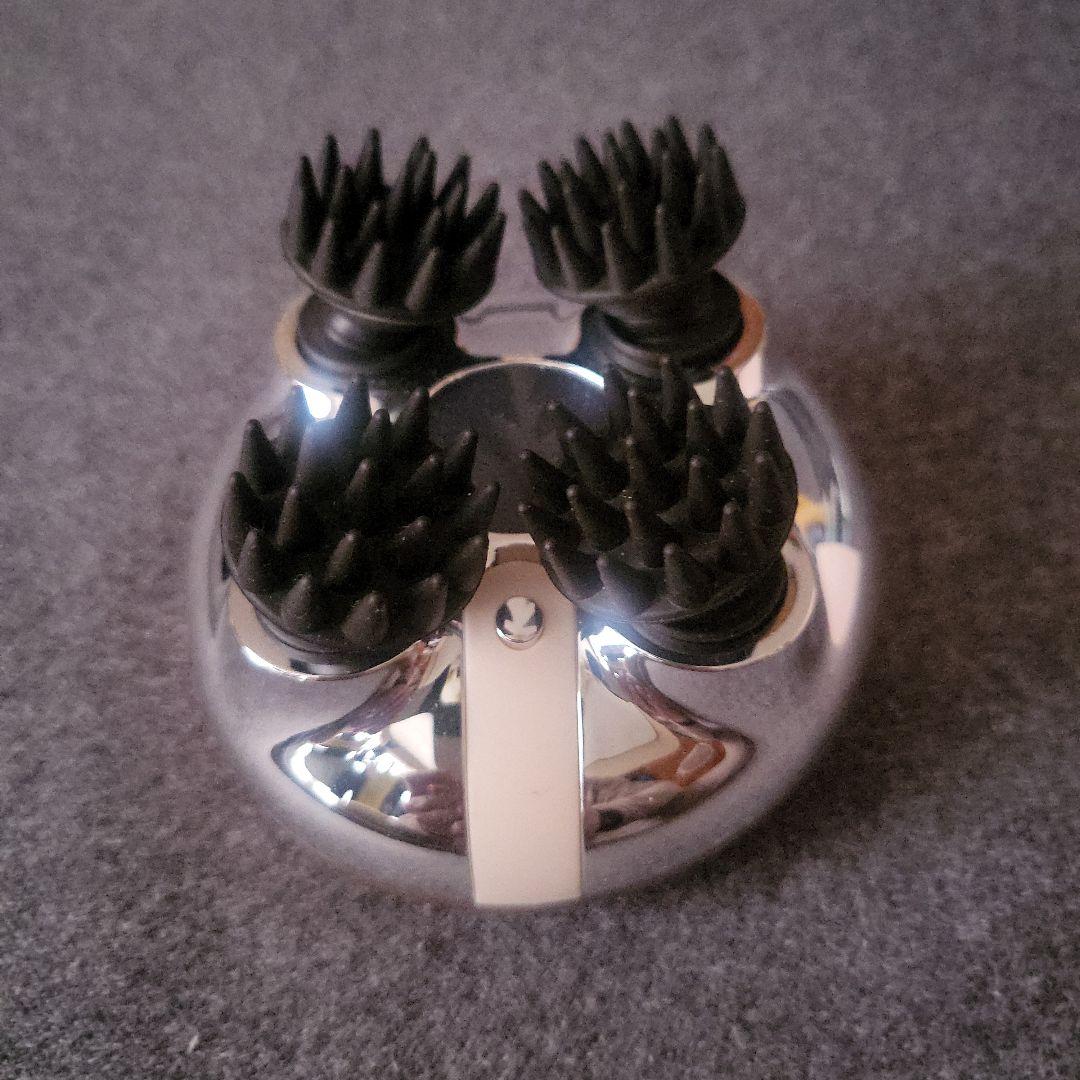 ZOGANKIN スカルプ