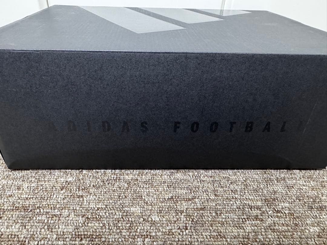 adidas COPA ホワイト サッカーシューズ