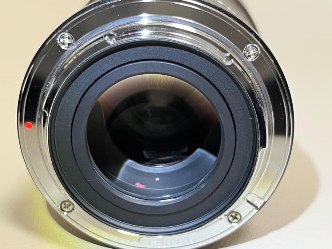 LAOWA 65mm F2.8 2XUltraMacroAPO 【ソニーE用】