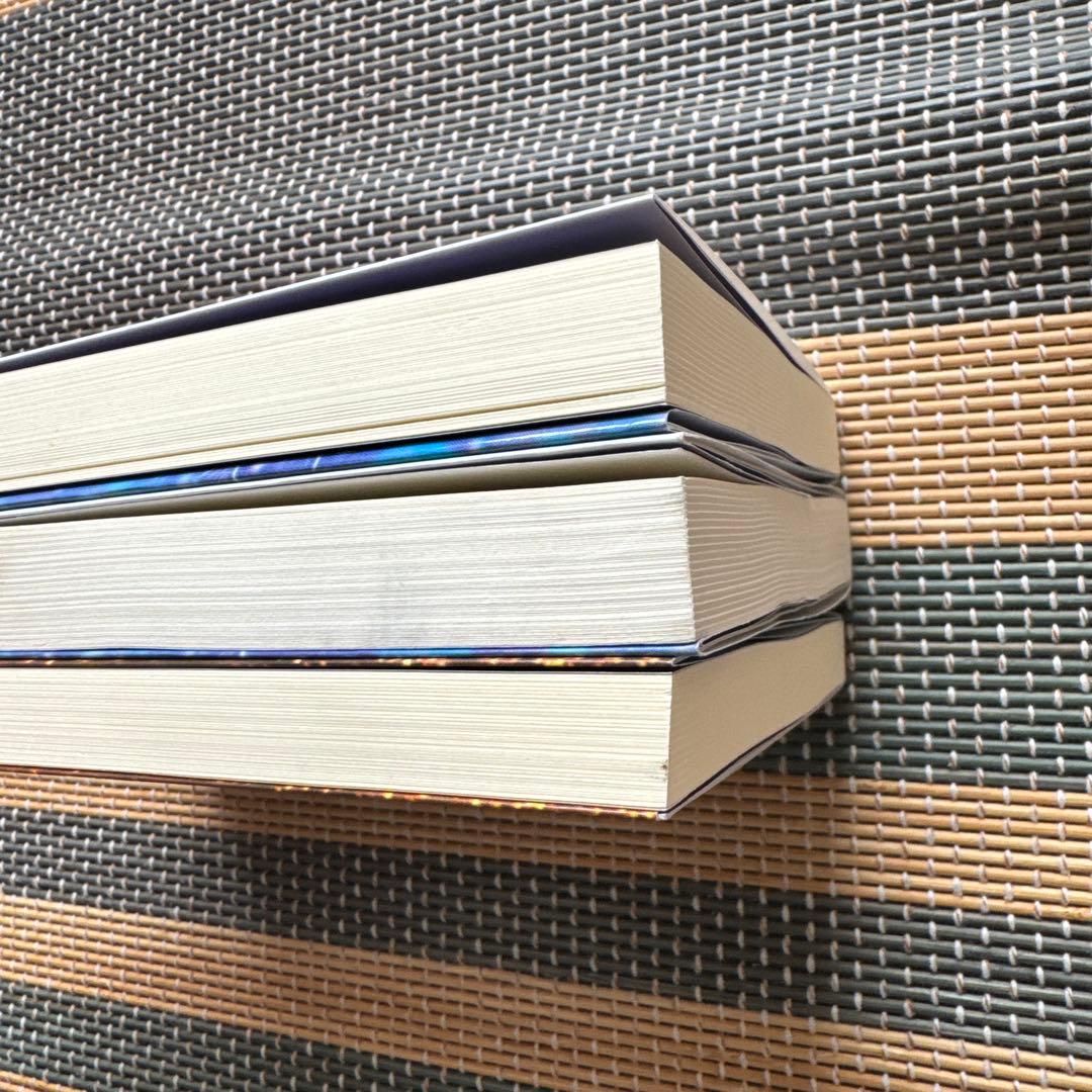 G・カミンズ『霊界通信イエスの成年時代』『イエスの少年時代』『イエスの弟子達 』