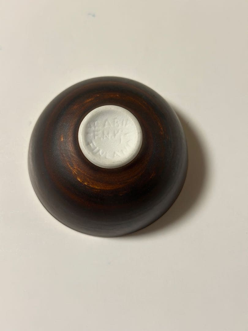 Friedl Holzer Kjellberg フリードル・チェルベリ　器