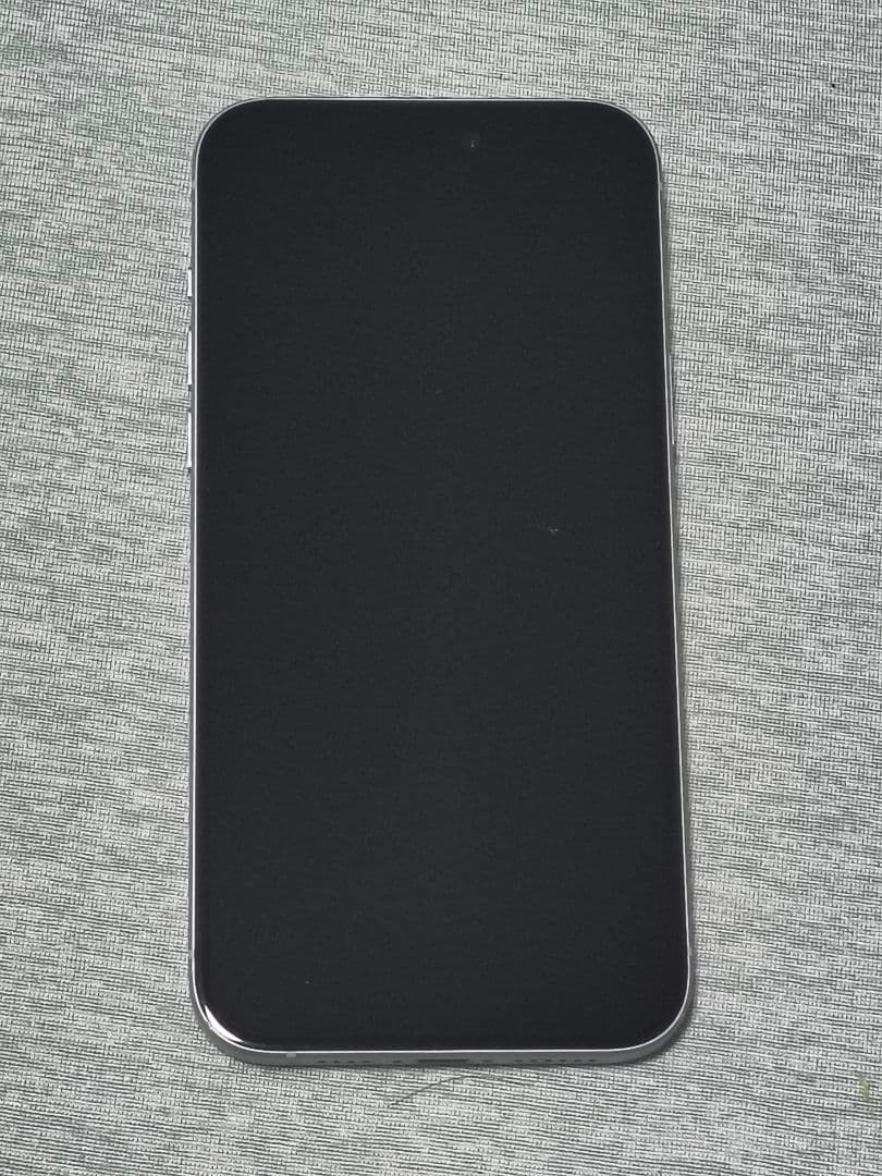 Apple iPhone 15 Plus 512GB ブルー本体