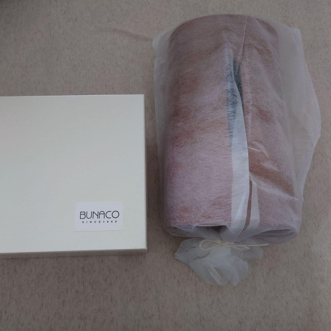 ブナコ　BUNACO SWING ティッシュボックス