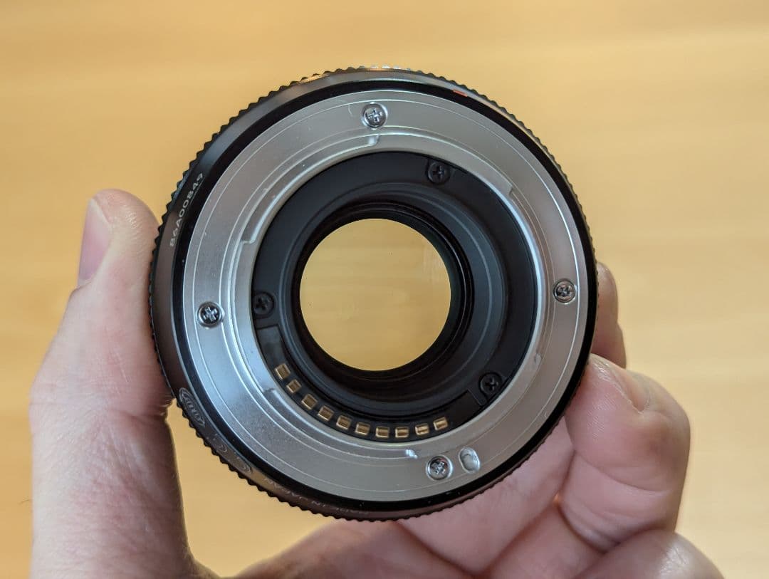 レンズ(単焦点) FUJIFILM XF35mm f1.4