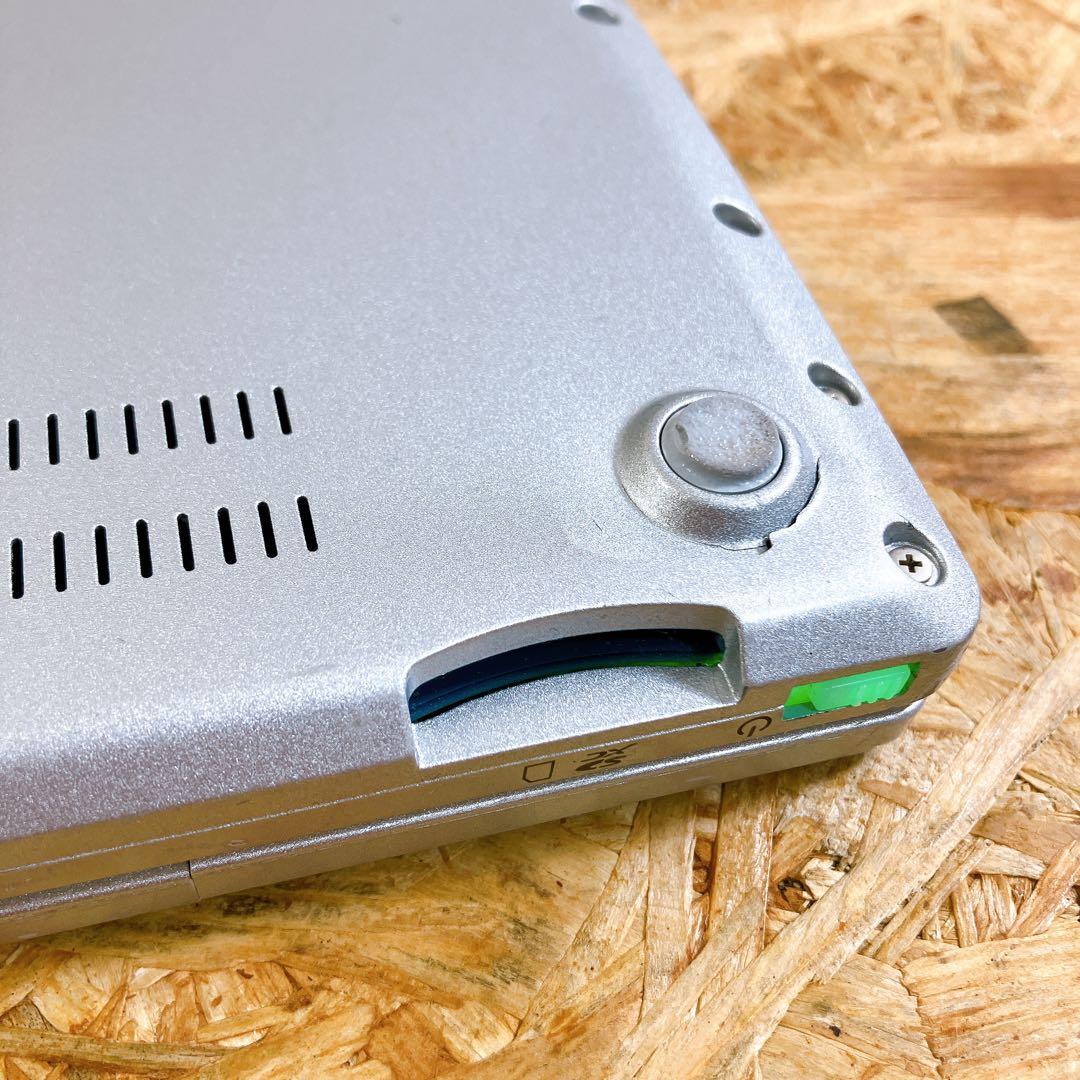 Panasonic CF-SV1R 第11世代 12.1型 軽量 Webカメラ