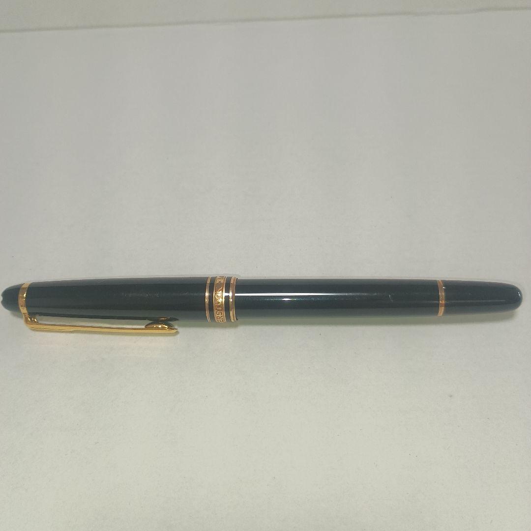 モンブランのボールペン