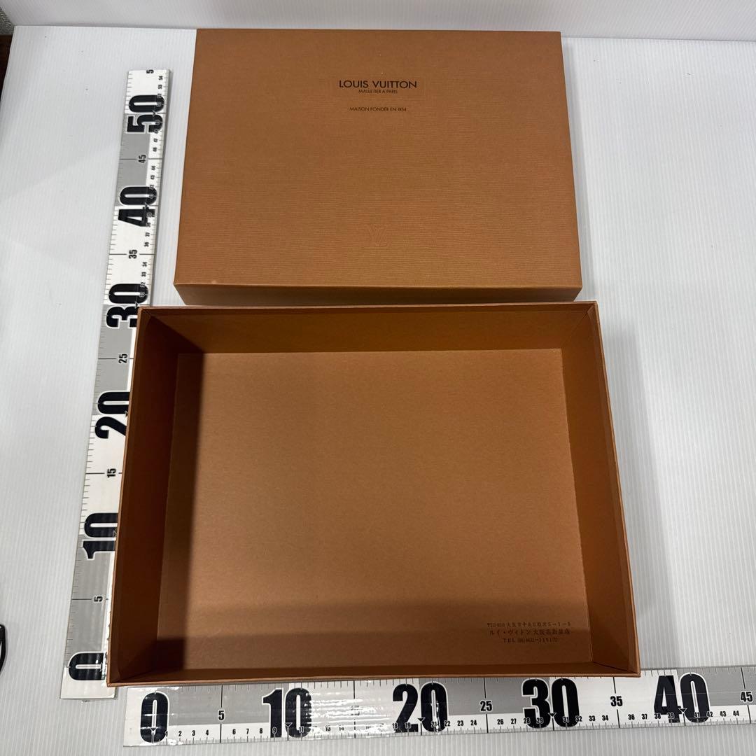 LOUIS VUITTON ルイヴィトン LV 空箱 22点 まとめ売り