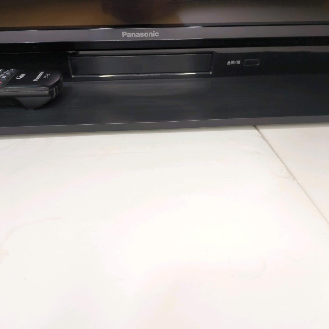 テレビ Panasonic TH-43GR770