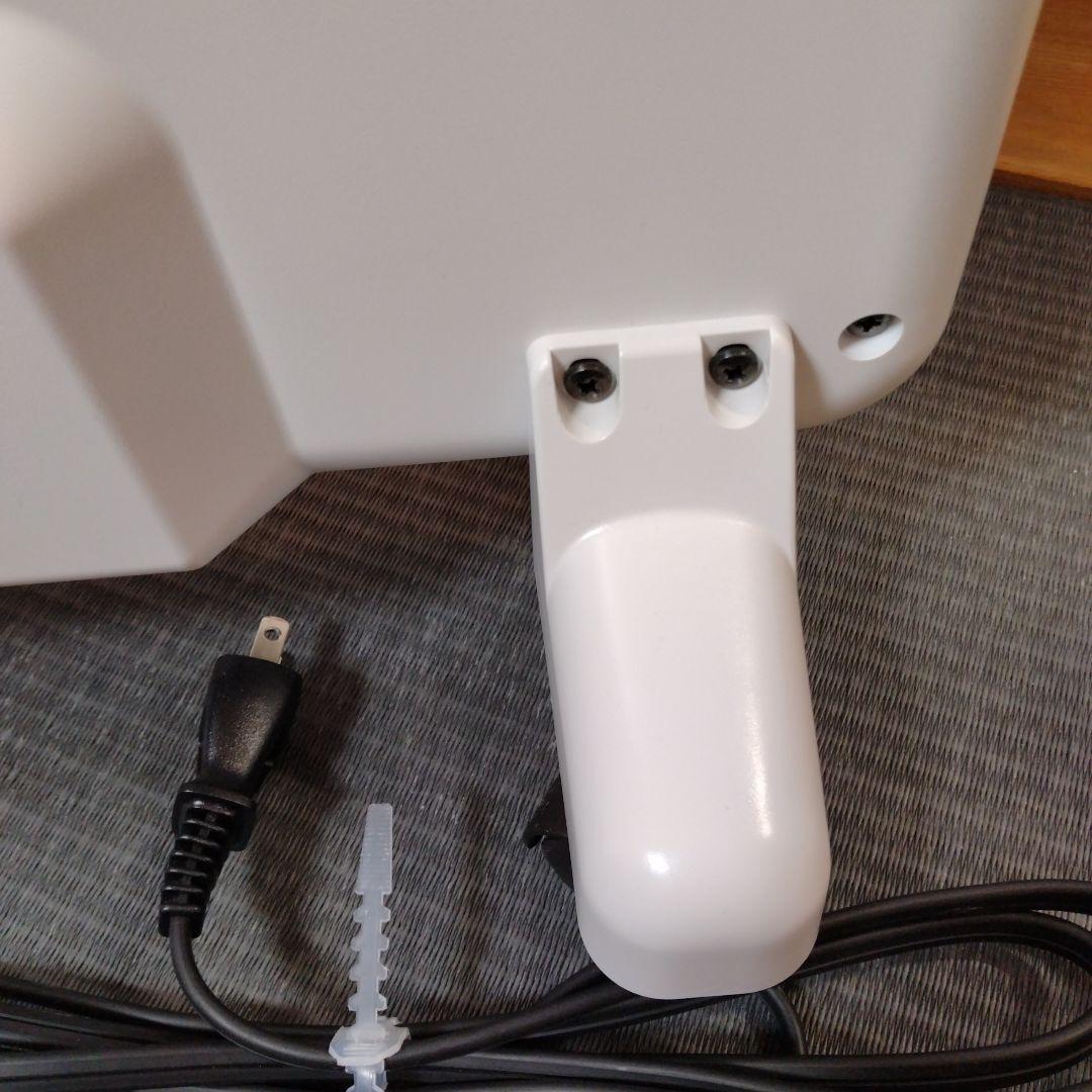 ✨️極美品✨️希少色✨️ サンルミエ エクセラ7 N700L-GR ホワイト