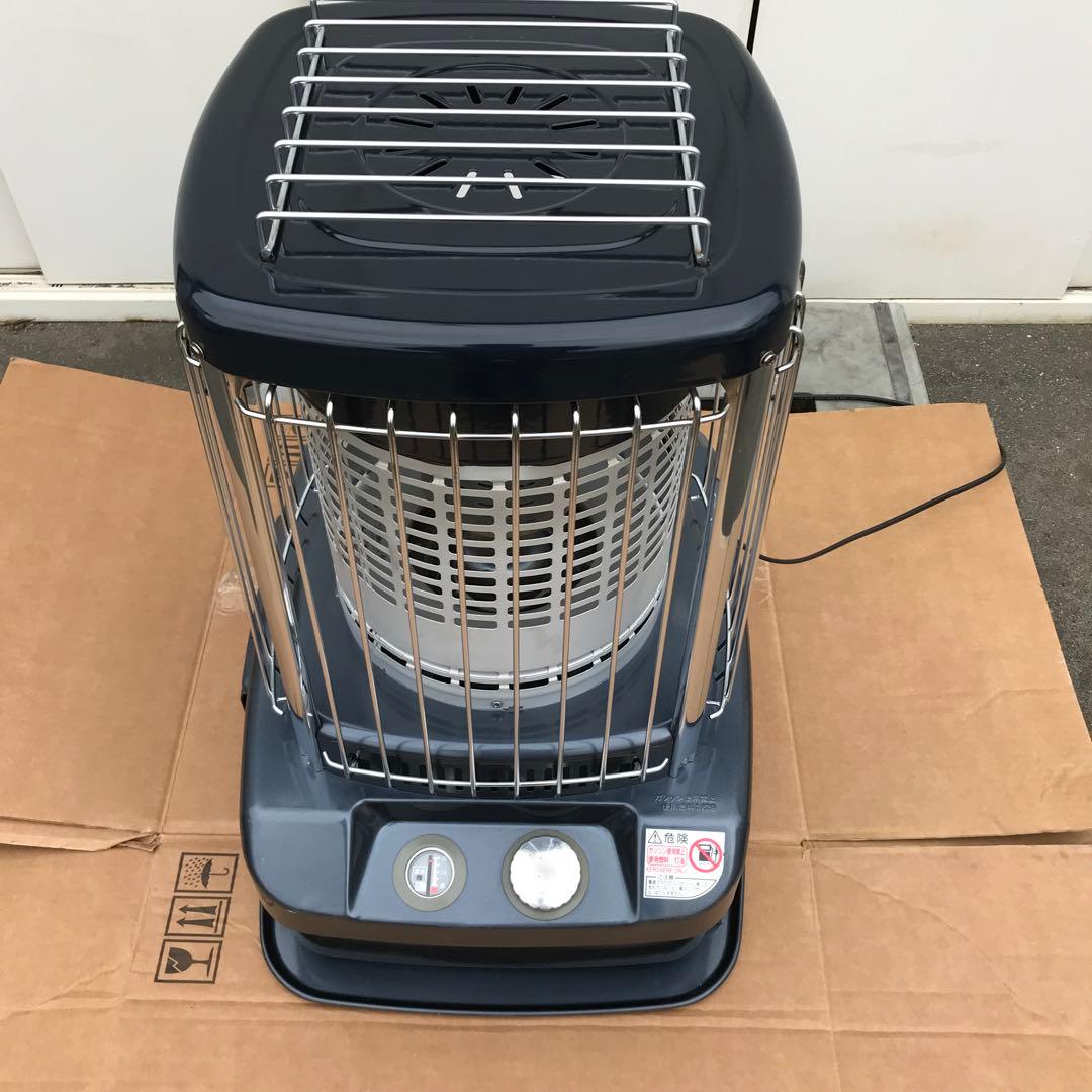 【手渡し限定】コロナ ブルーバーナ　GH-C12N