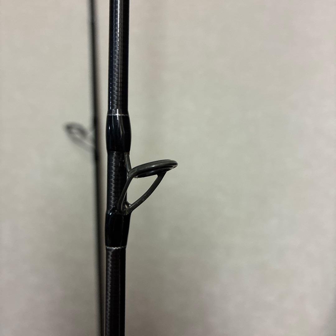 BRAYIVER SURF BRS-S100MH-SJ ショアジギングロッド