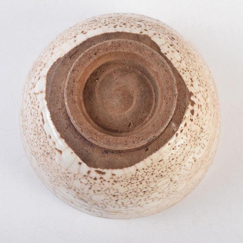 茶道具　井戸茶碗　時代箱付　V　9190