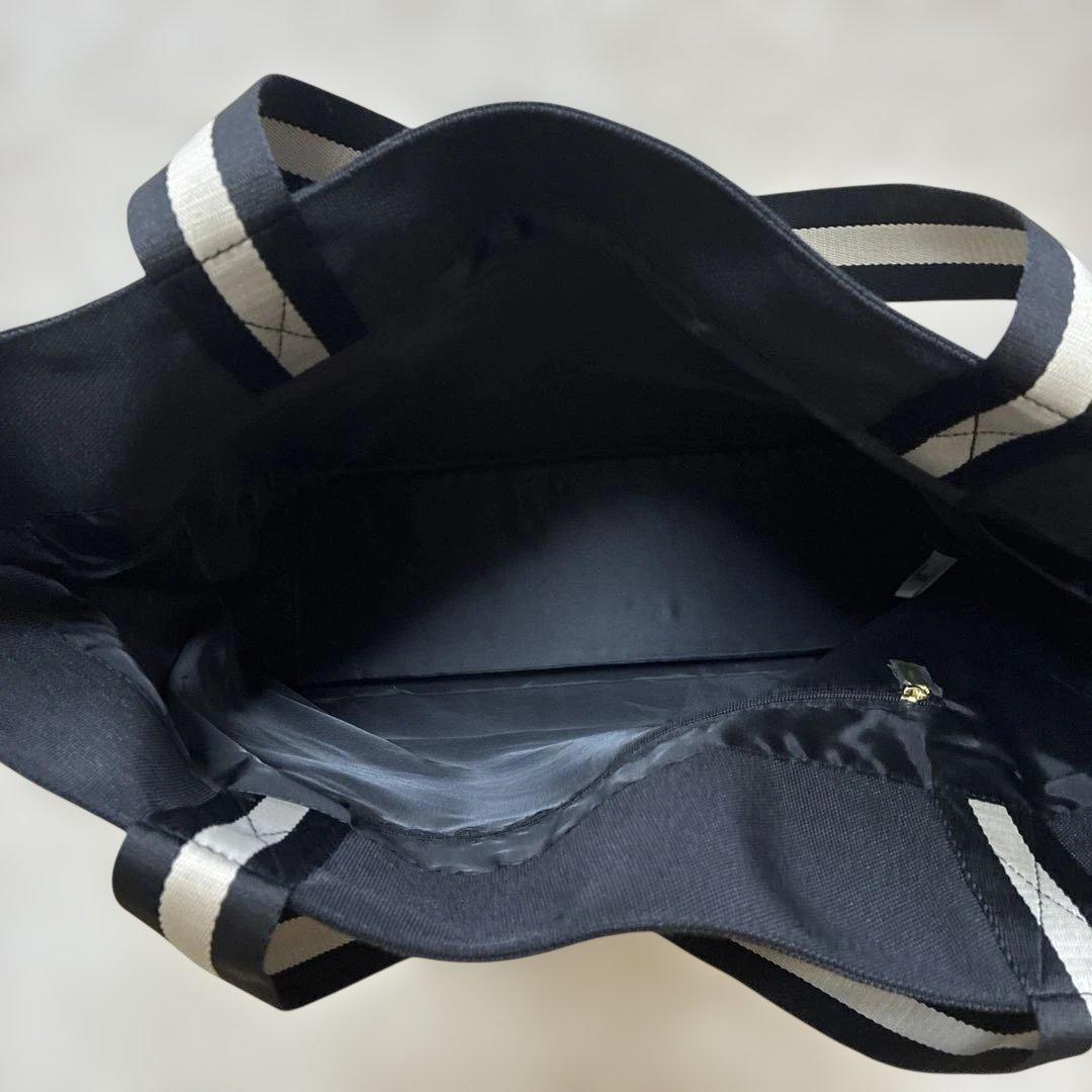 Harrods コーナービュー　トートバッグ