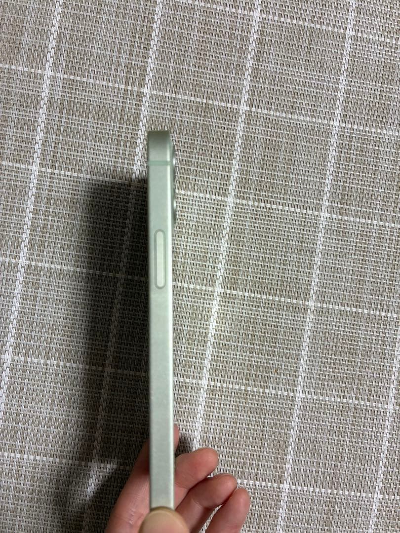 iPhone 12 mini 128GB 本体