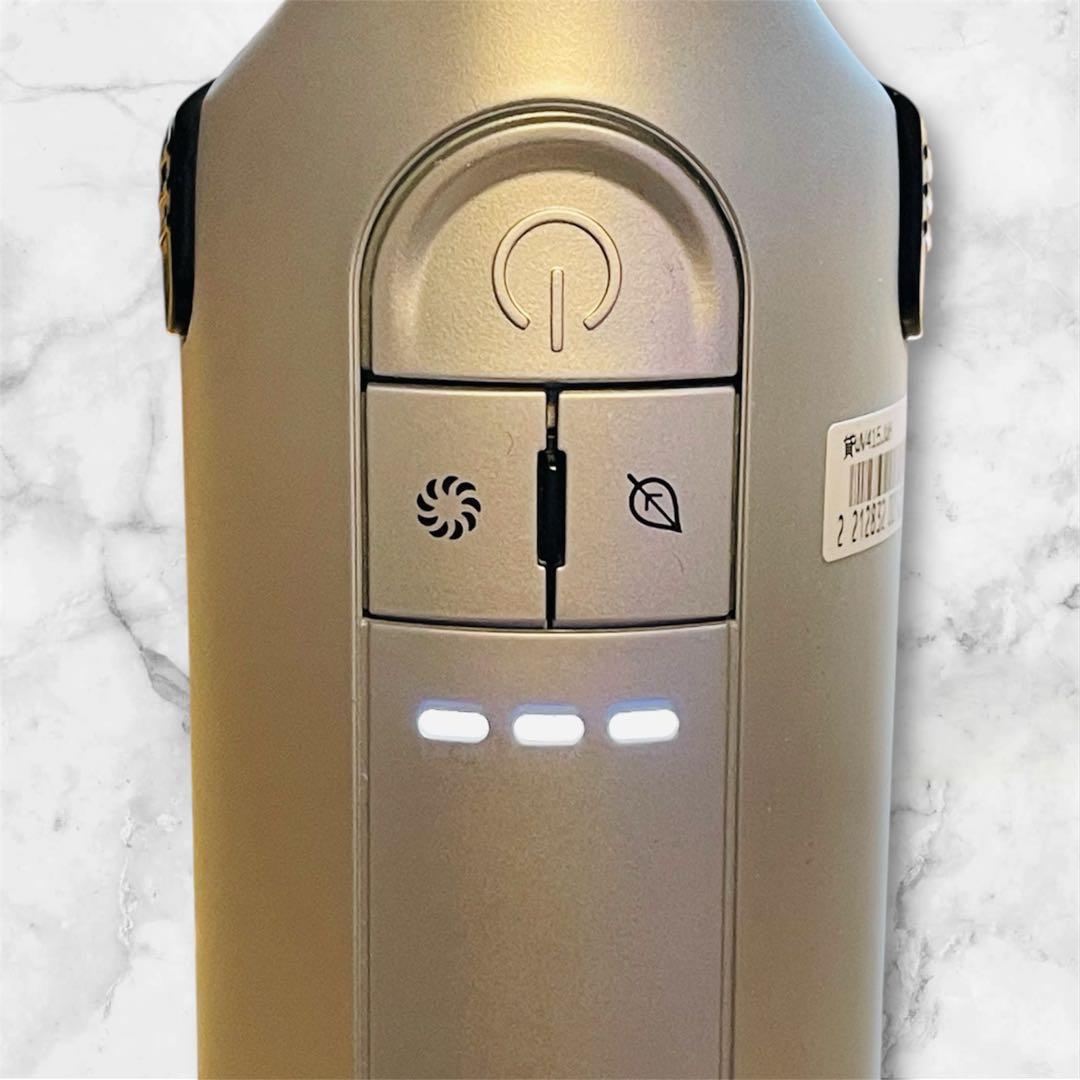 Shark EVOPOWER EX WV415JWH グレイホワイト