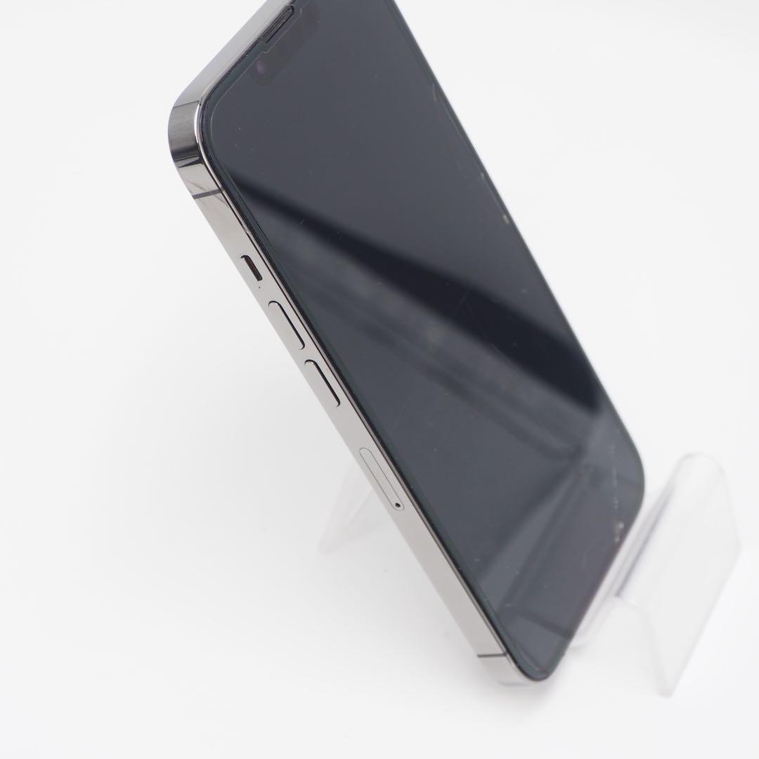 Apple iPhone 13 Pro グラファイト 128GB Simロック無
