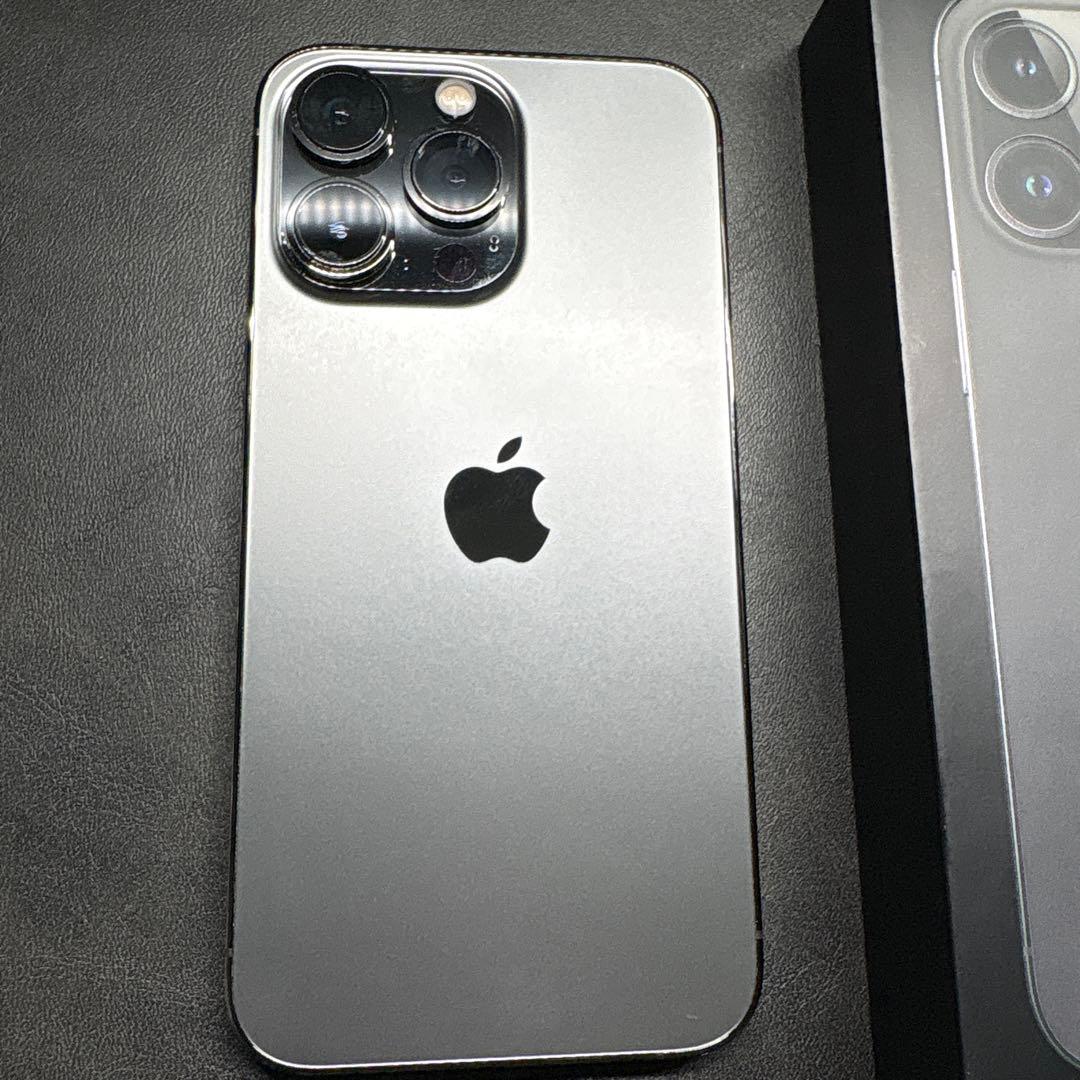 Apple iPhone 13 pro 本体 
