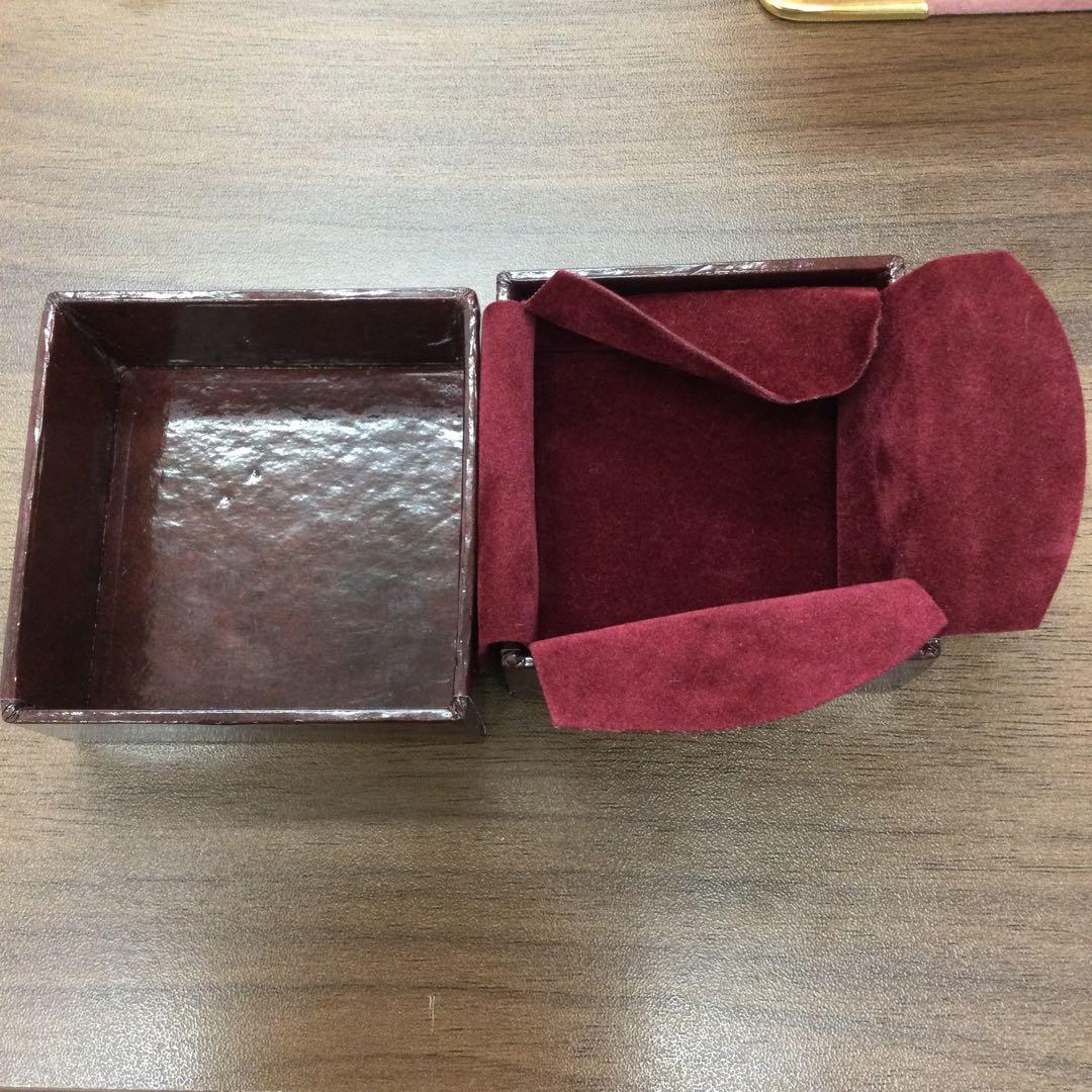 ジョージジェンセン 925Sブローチ バード ハト