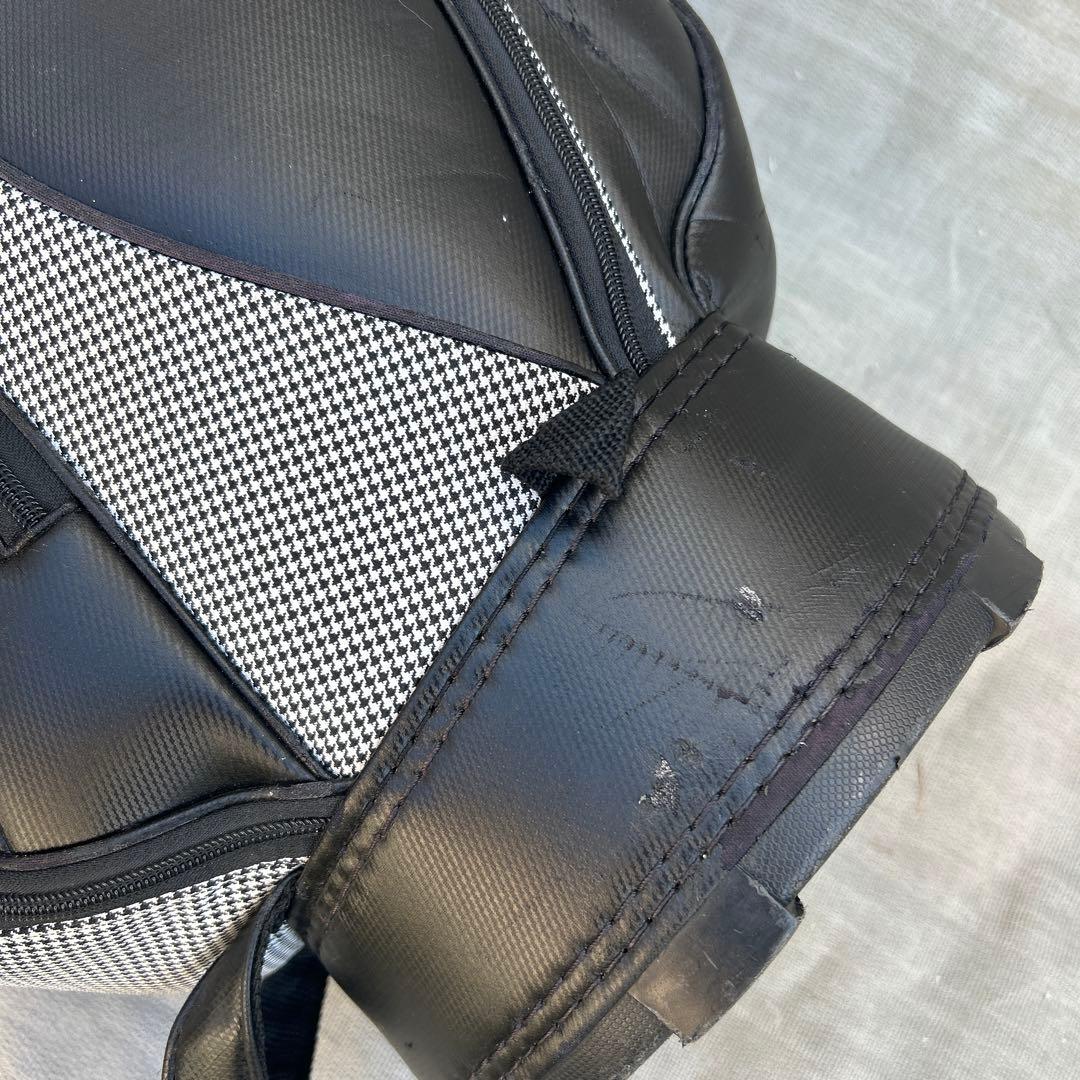 ゼクシオ XXIO ゴルフバッグ キャディーバッグ