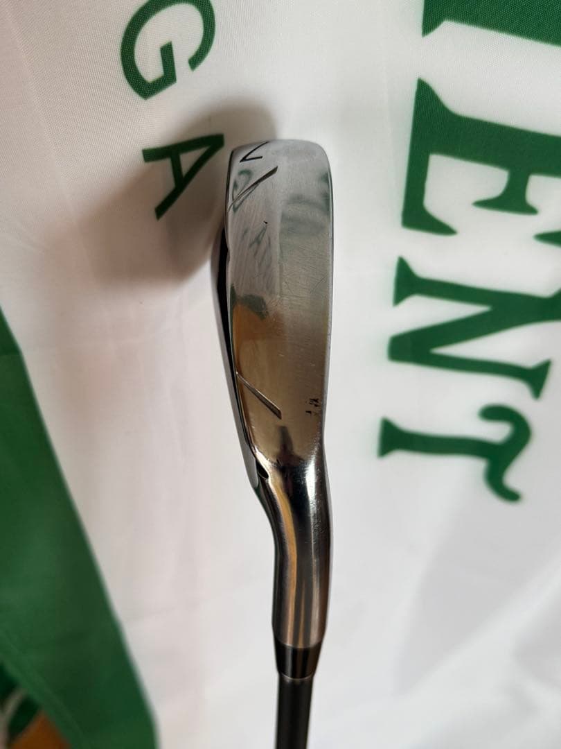 三浦技研　PI-401 アイアン単品7番