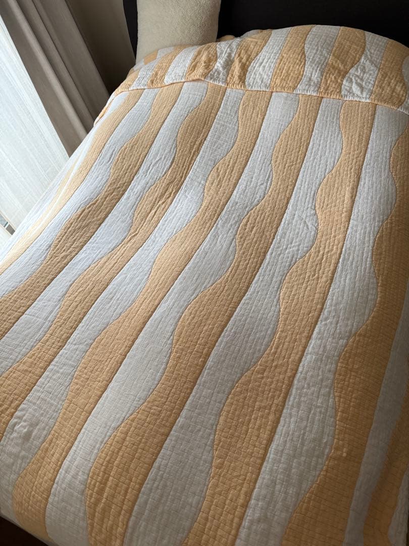 DUSEN DUSENベッドカバー