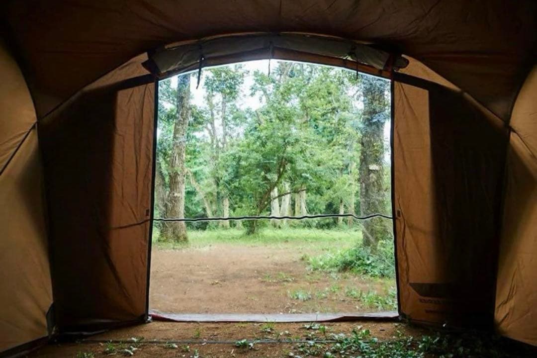 Coleman ウェザーマスター10th anniversary