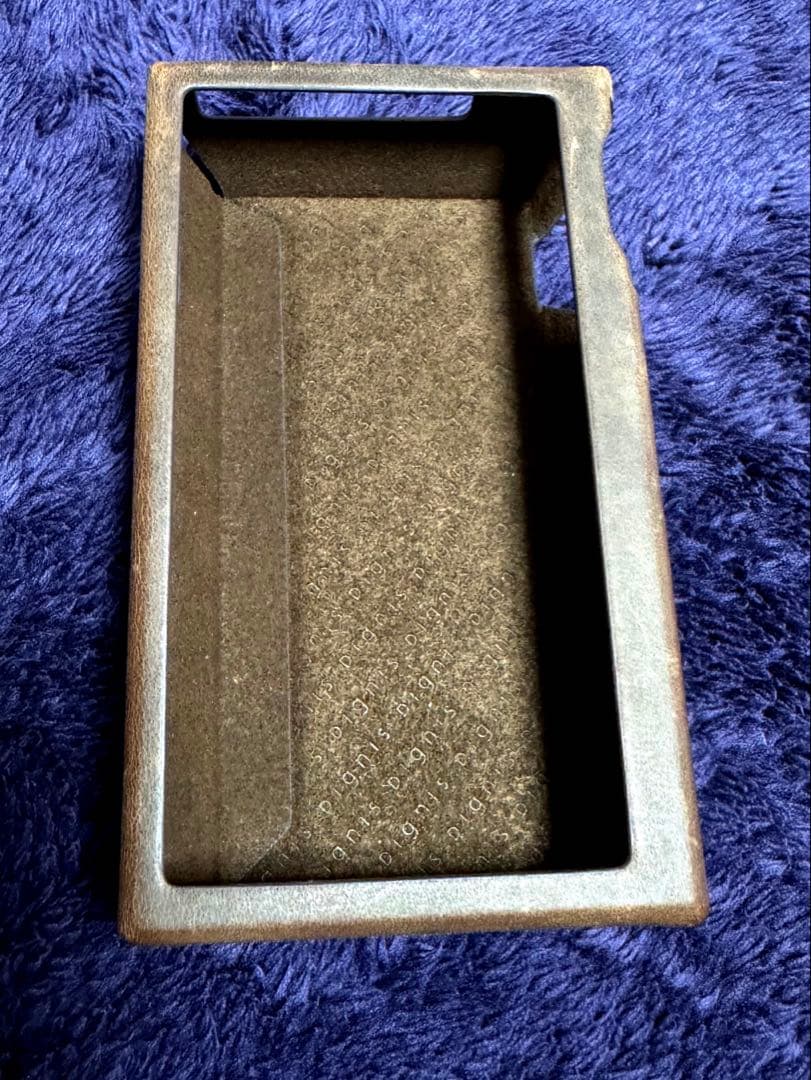 ◾️極美品◾️KANN ALPHA