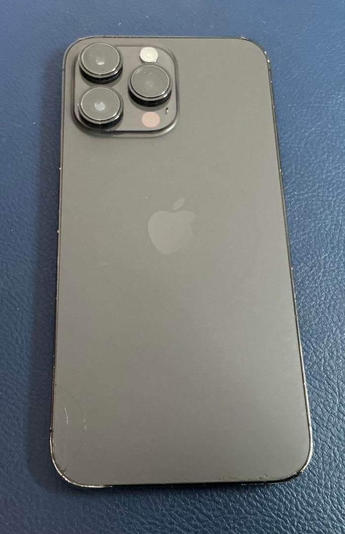 米国版 iPhone 14 Pro Max 256GB SIMフリー 箱付き