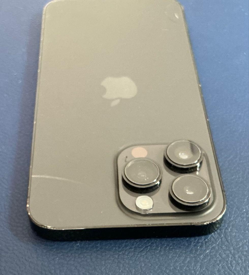 米国版 iPhone 14 Pro Max 256GB SIMフリー 箱付き