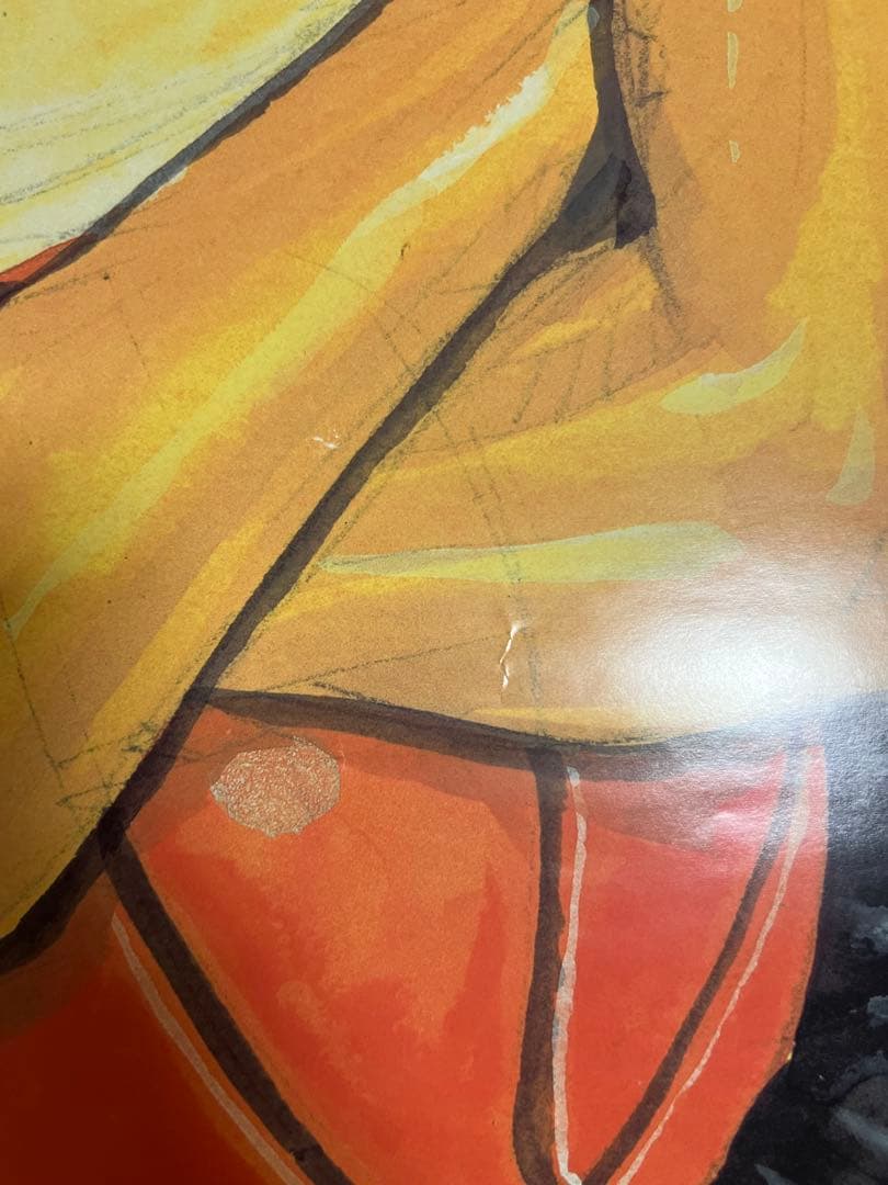 【激レア当選品】値下げ❗️スラムダンク リアル 非売品B1ポスター