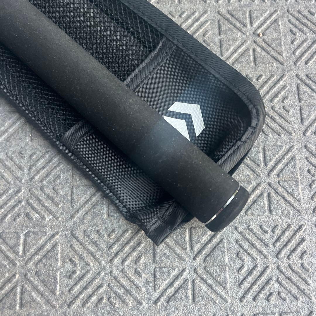 【新品未使用】ダイワ 24 ドラッガー X T100MH-3