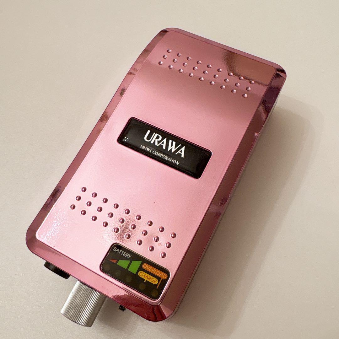 G*D様 URAWA G3 ネイル マシーン