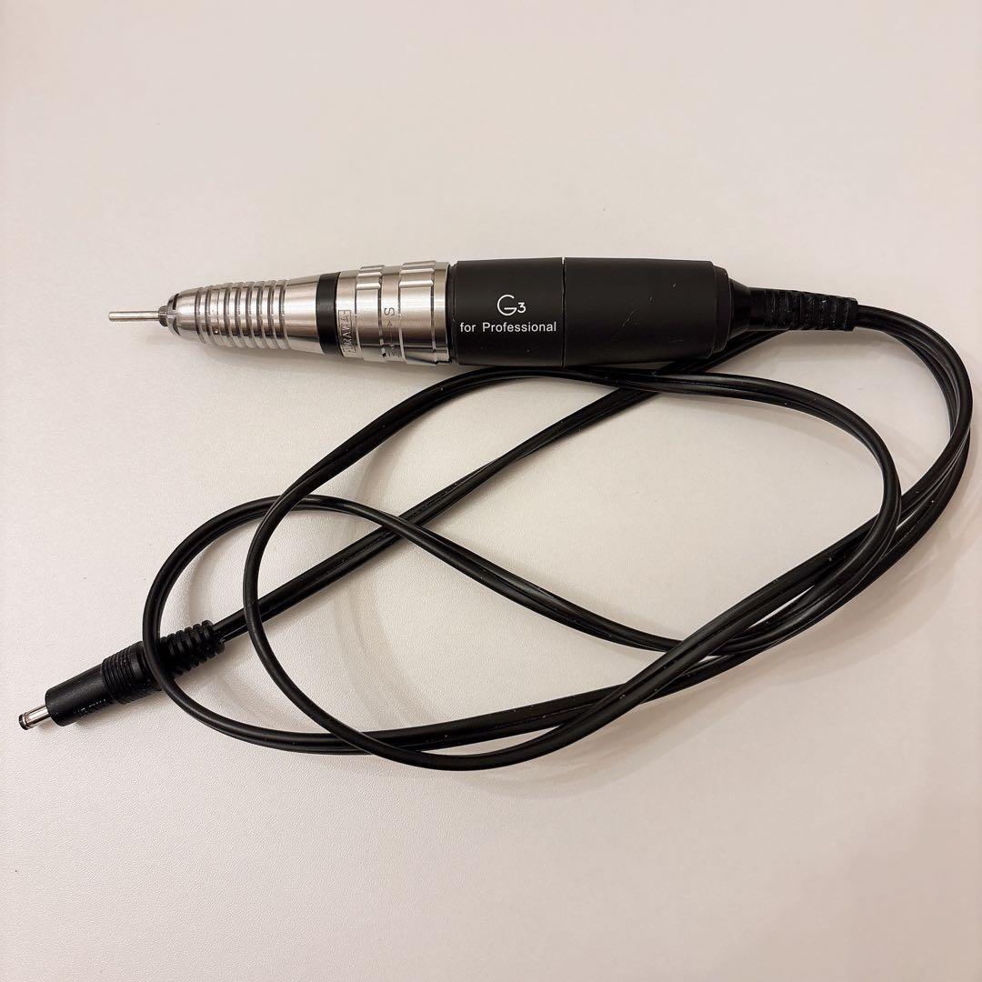 G*D様 URAWA G3 ネイル マシーン