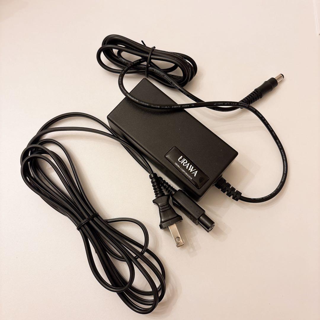 G*D様 URAWA G3 ネイル マシーン