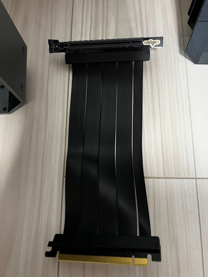 【日本未発売】AZZA OPUS ATXケース