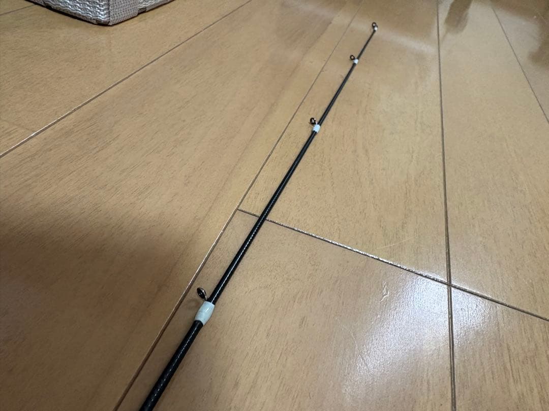 希少テイルウォークスーパーアジストTZSUPER AJIST TZ 60/STT