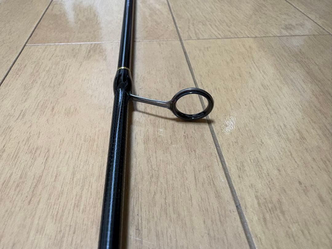 希少テイルウォークスーパーアジストTZSUPER AJIST TZ 60/STT